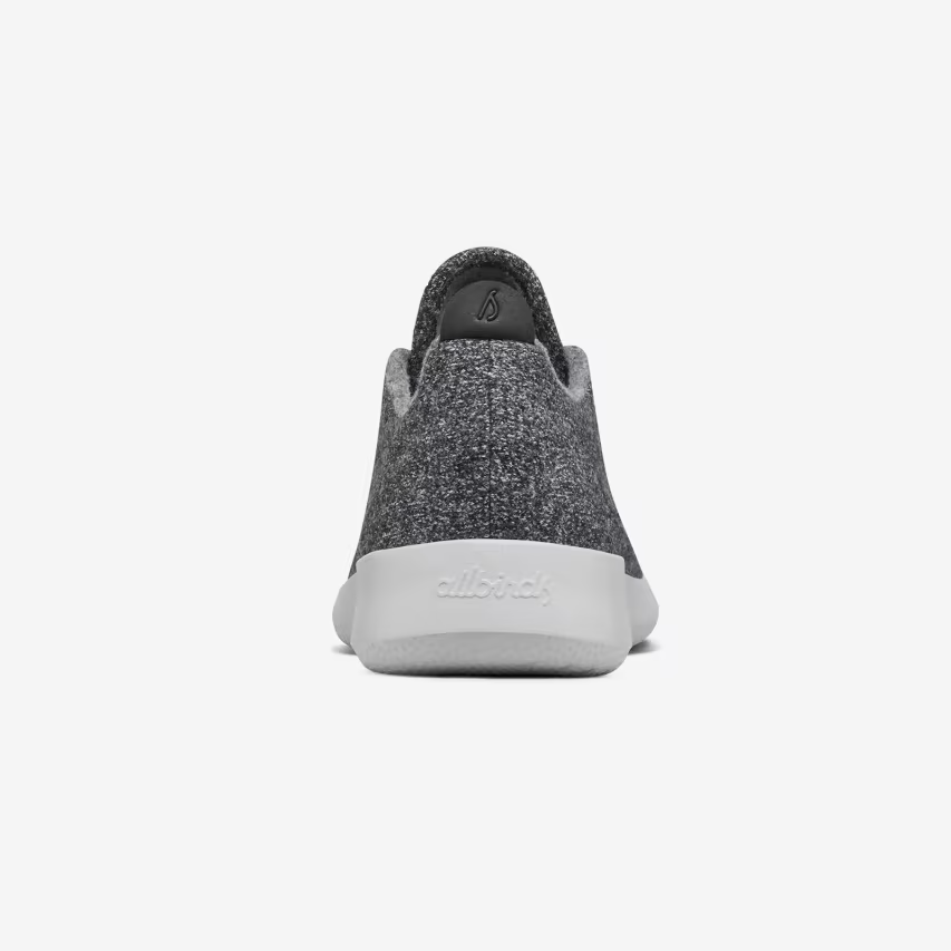 Allbirds Wool Runners