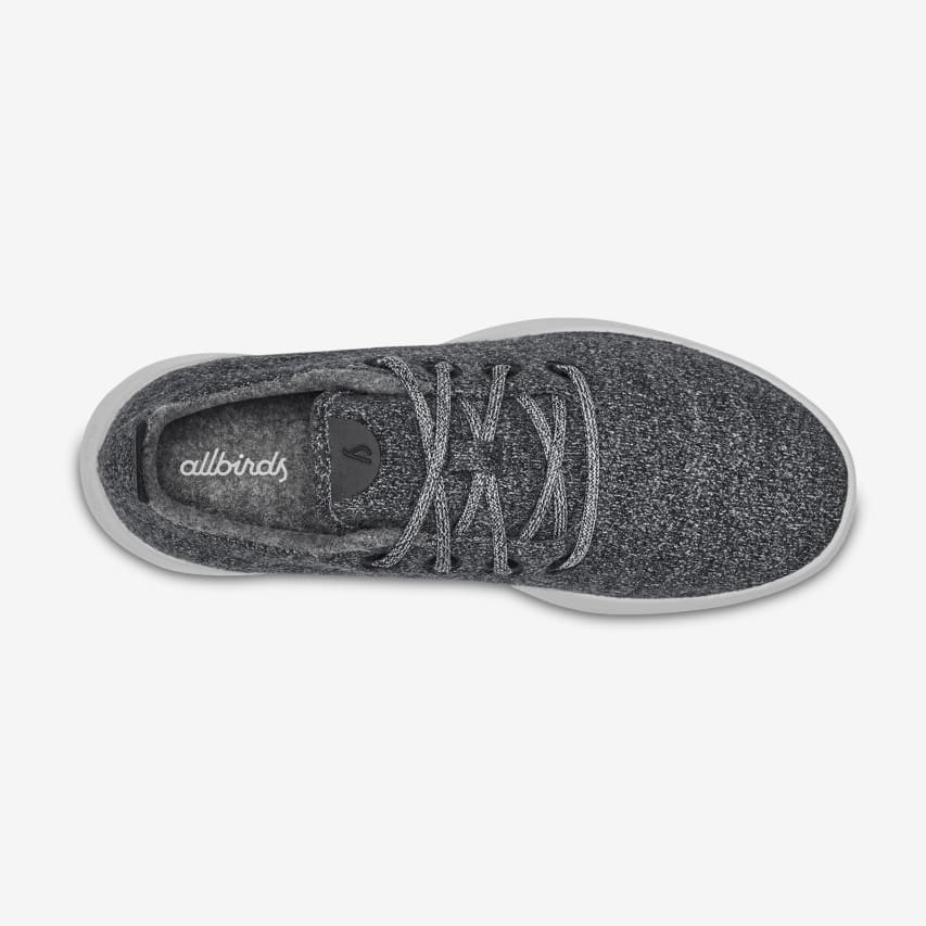 Allbirds Wool Runners