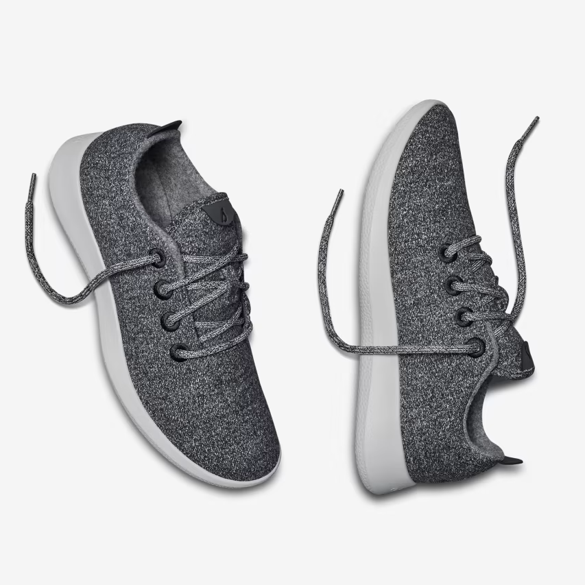 Allbirds Wool Runners
