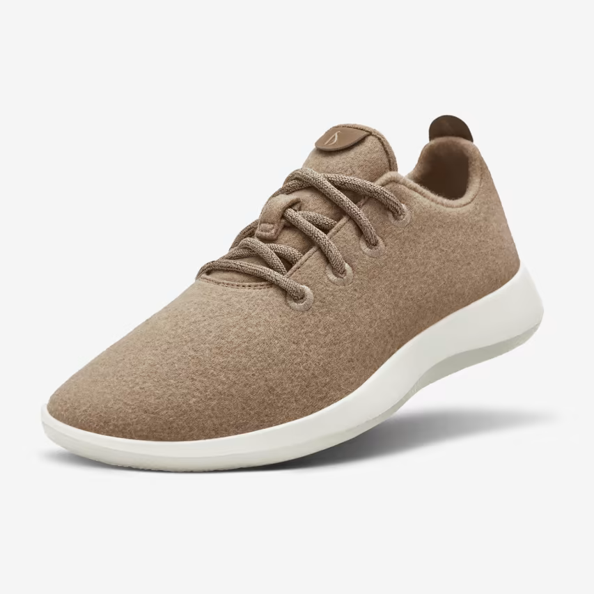 Allbirds Wool Runners
