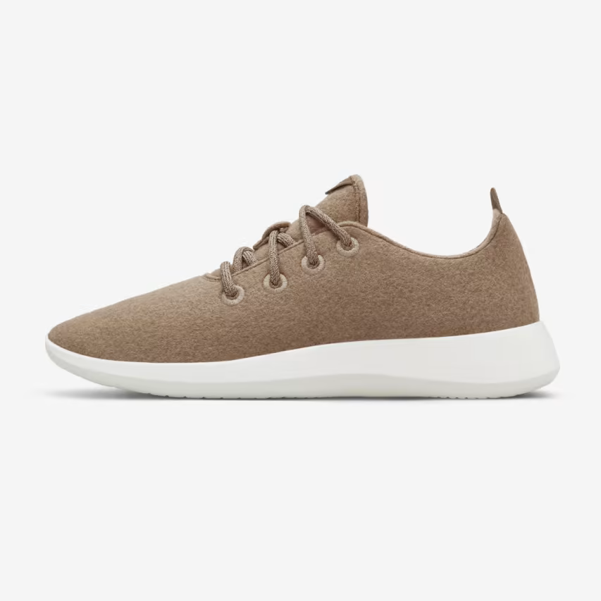 Allbirds Wool Runners