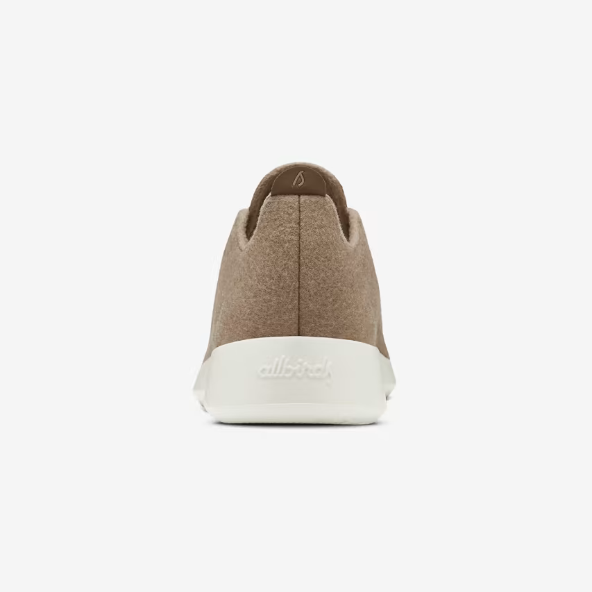 Allbirds Wool Runners