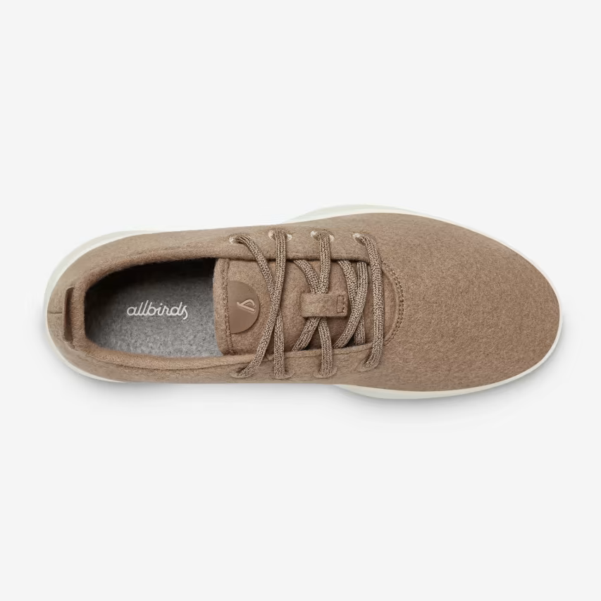 Allbirds Wool Runners