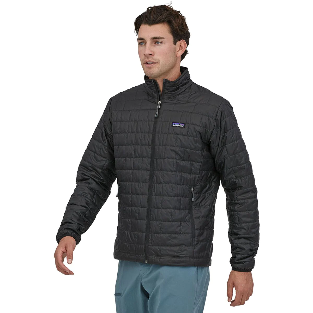 Patagonia Nano Puff Jacket