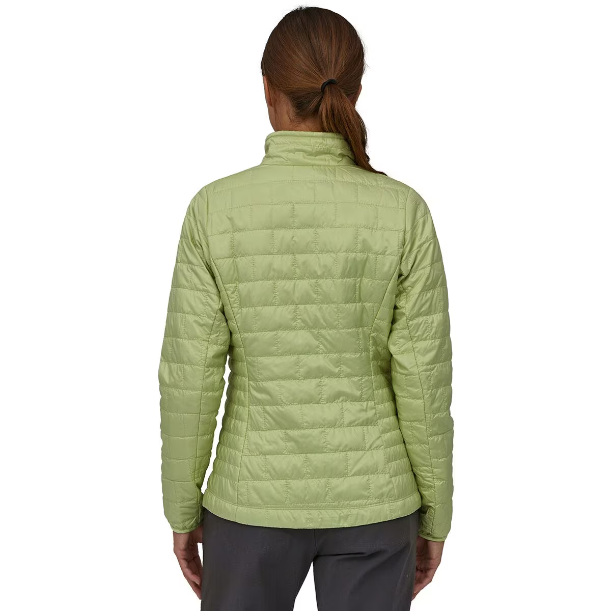 Patagonia Nano Puff Jacket