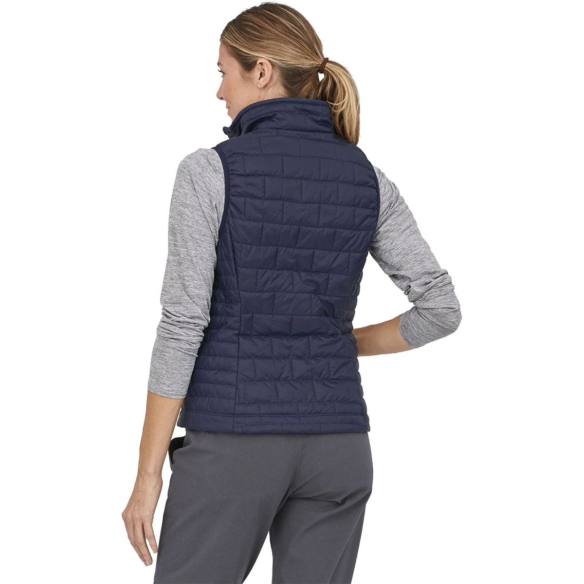 Patagonia Nano Puff Vest