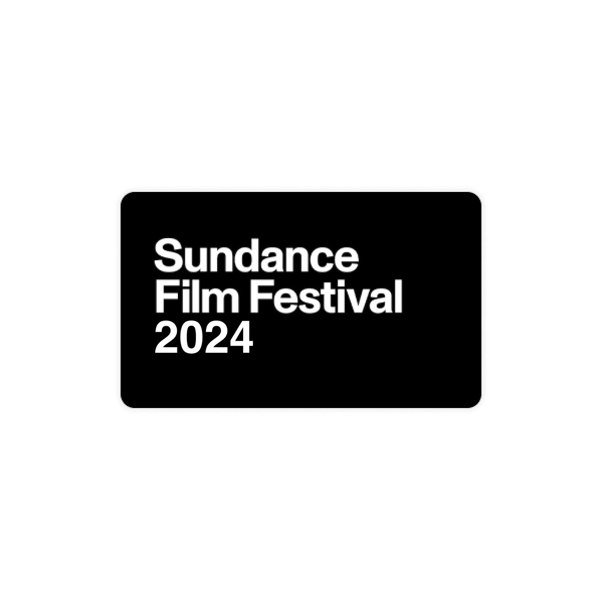Sundance Film Festival 2024