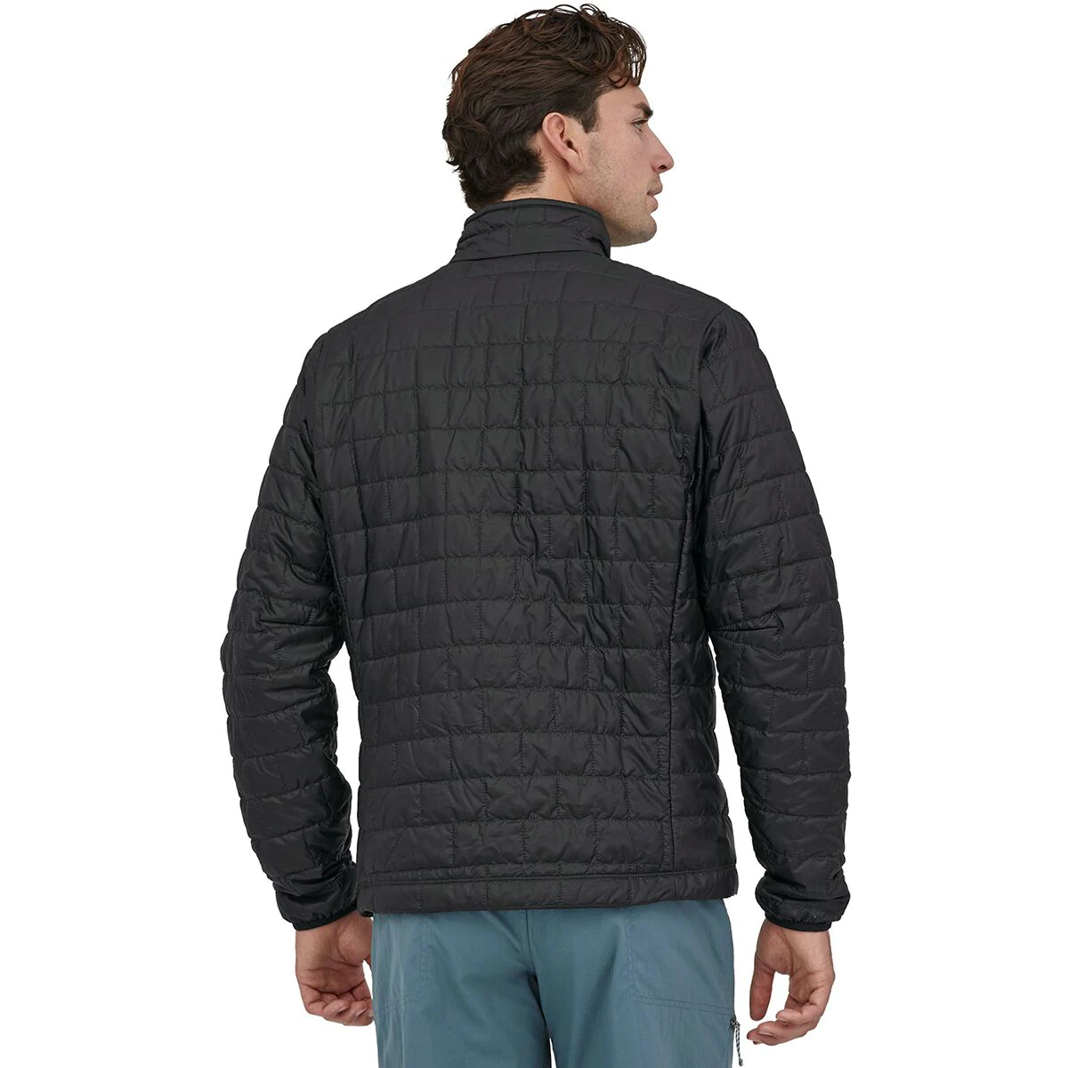 Patagonia Nano Puff Jacket