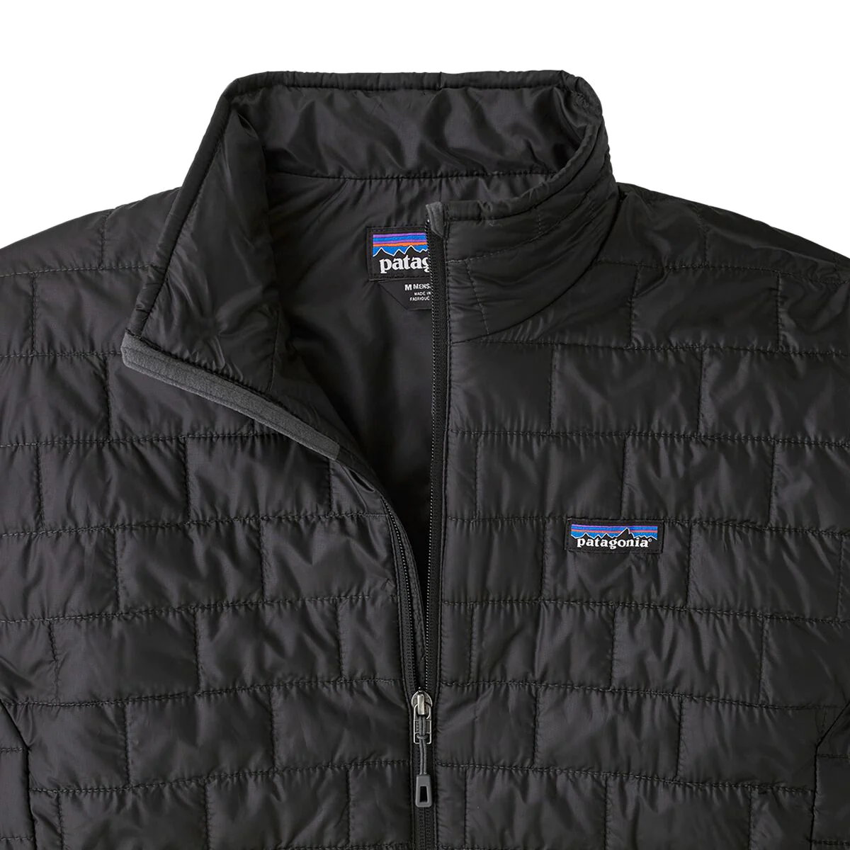 Patagonia Nano Puff Jacket