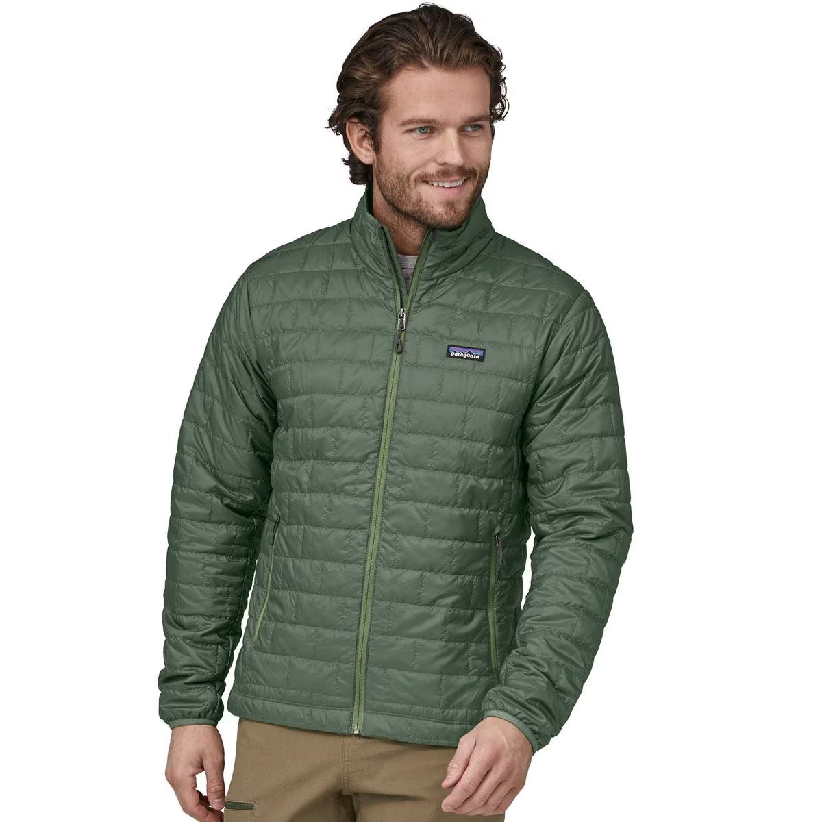 Patagonia Nano Puff Jacket