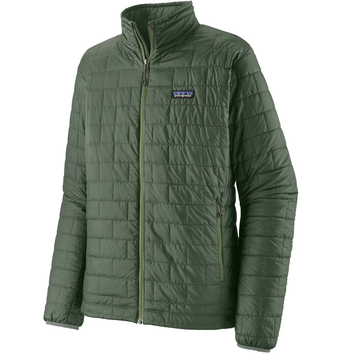 Patagonia Nano Puff Jacket