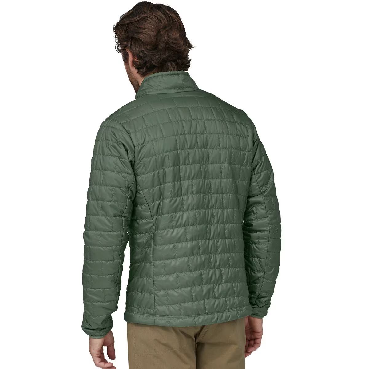 Patagonia Nano Puff Jacket