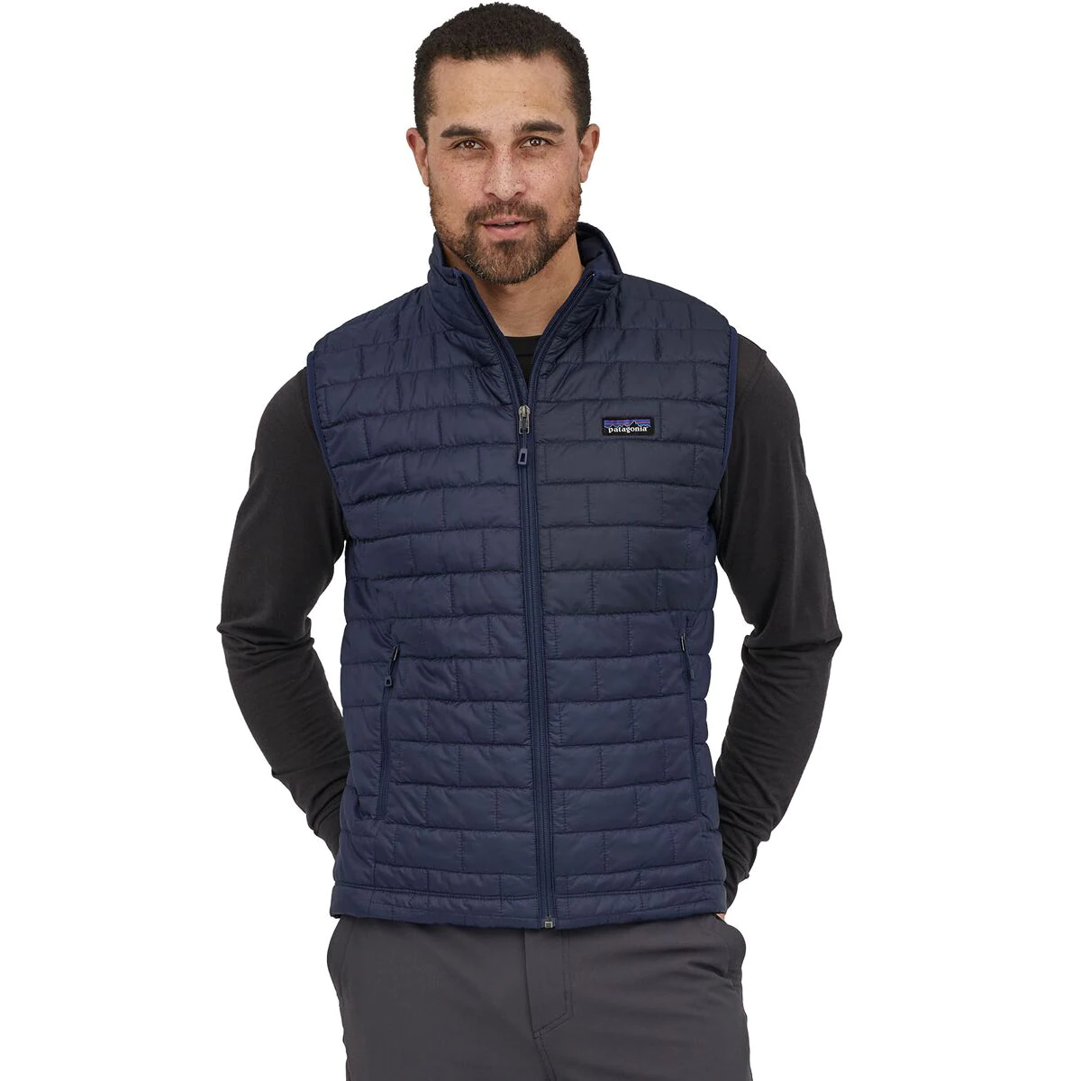 Patagonia Nano Puff Vest