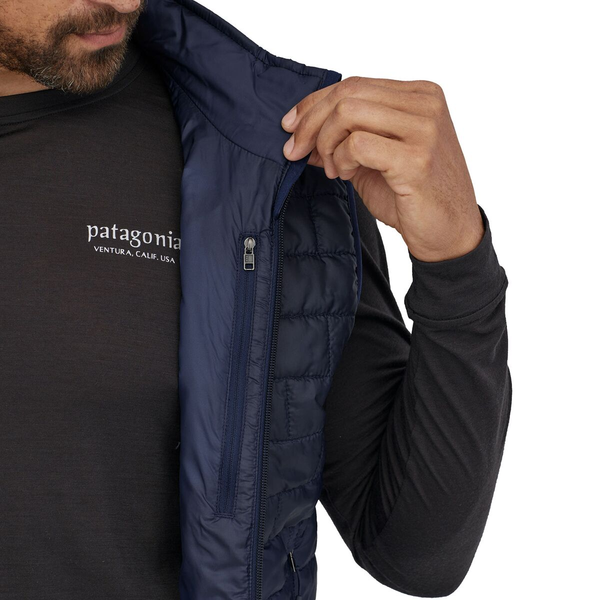 Patagonia Nano Puff Vest