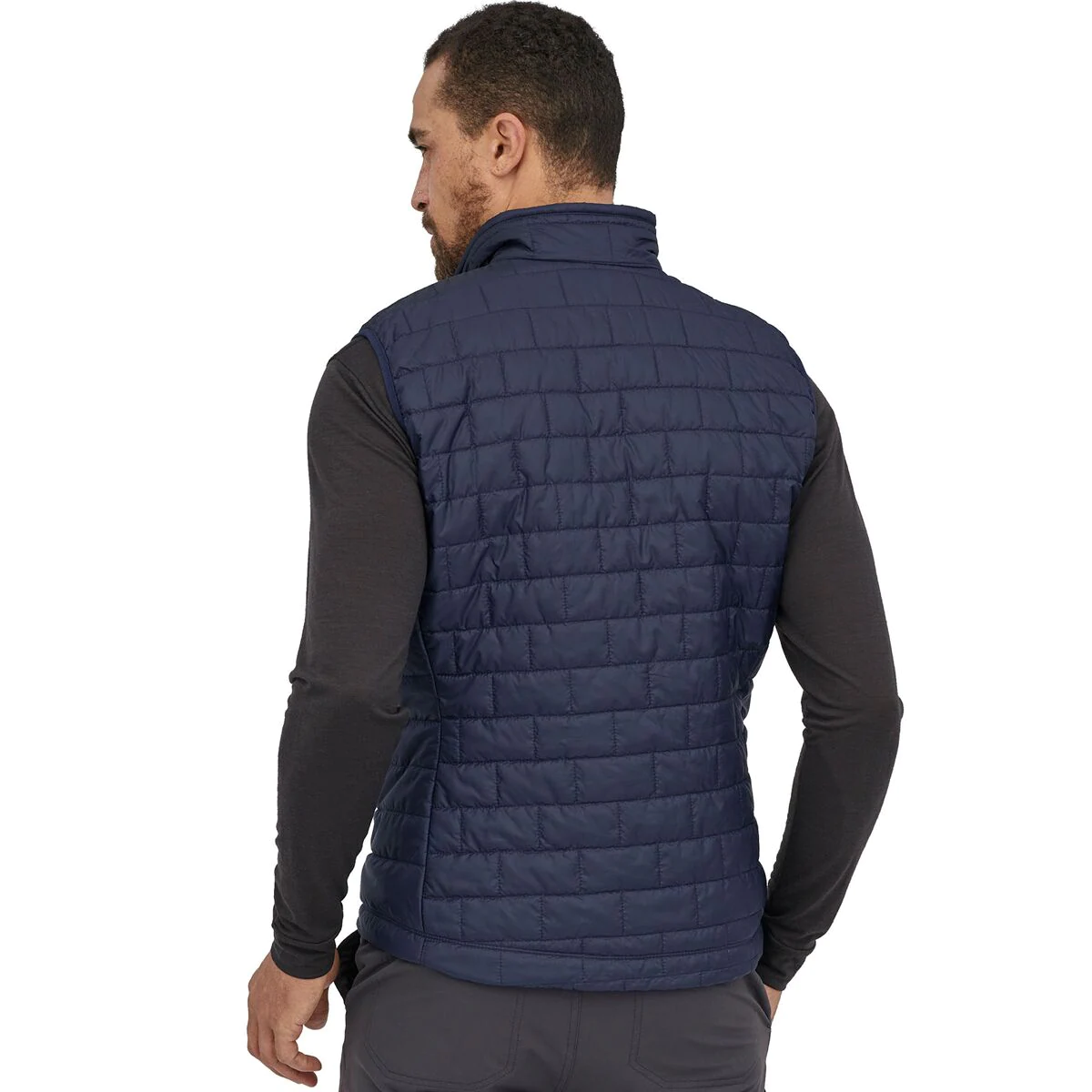 Patagonia Nano Puff Vest