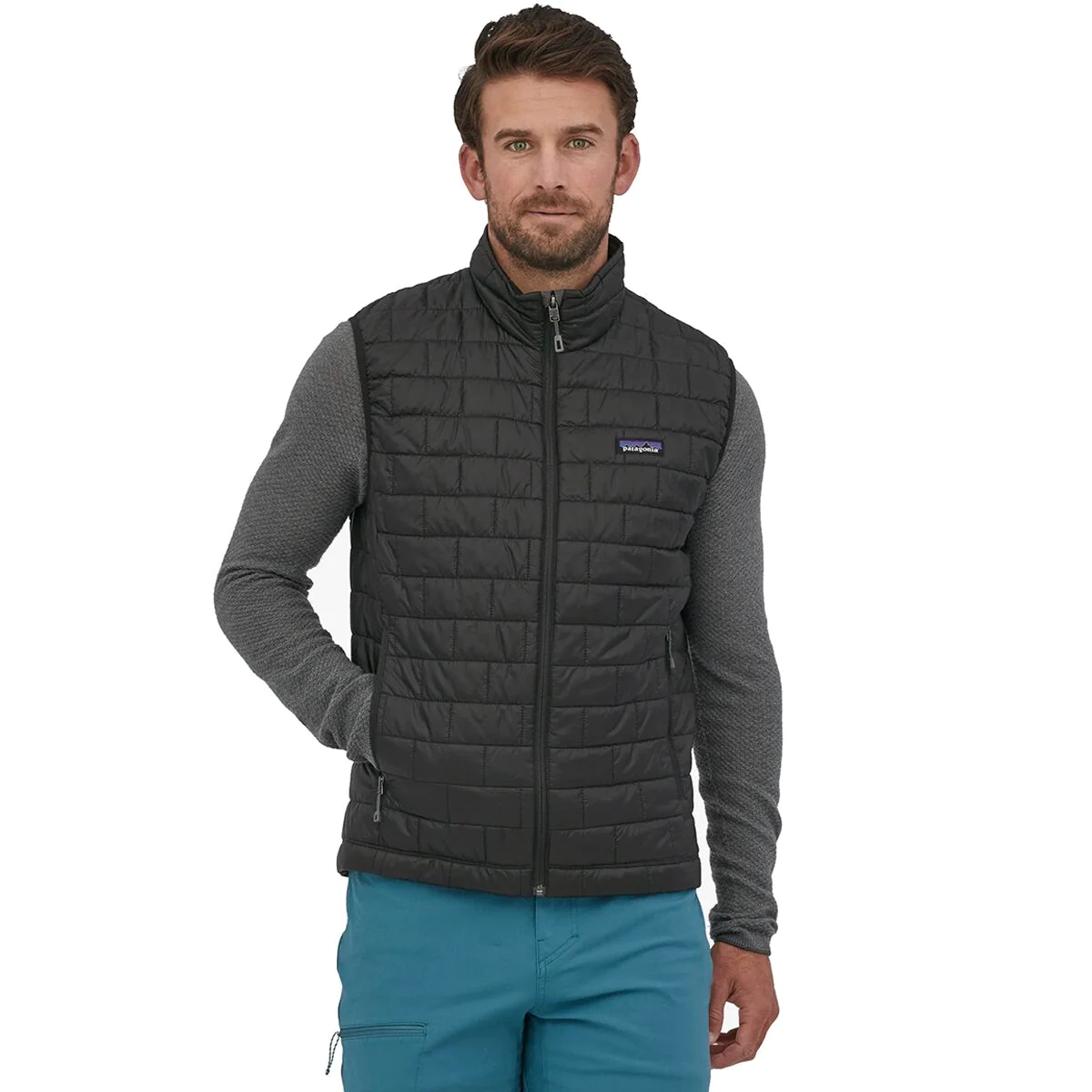 Patagonia Nano Puff Vest