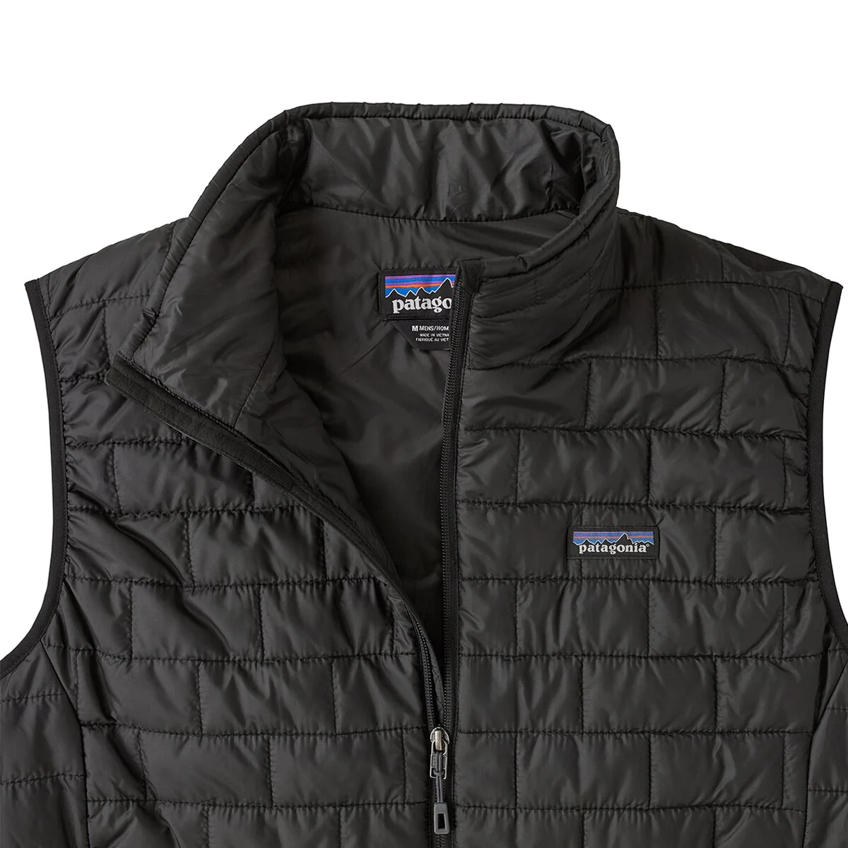 Patagonia Nano Puff Vest