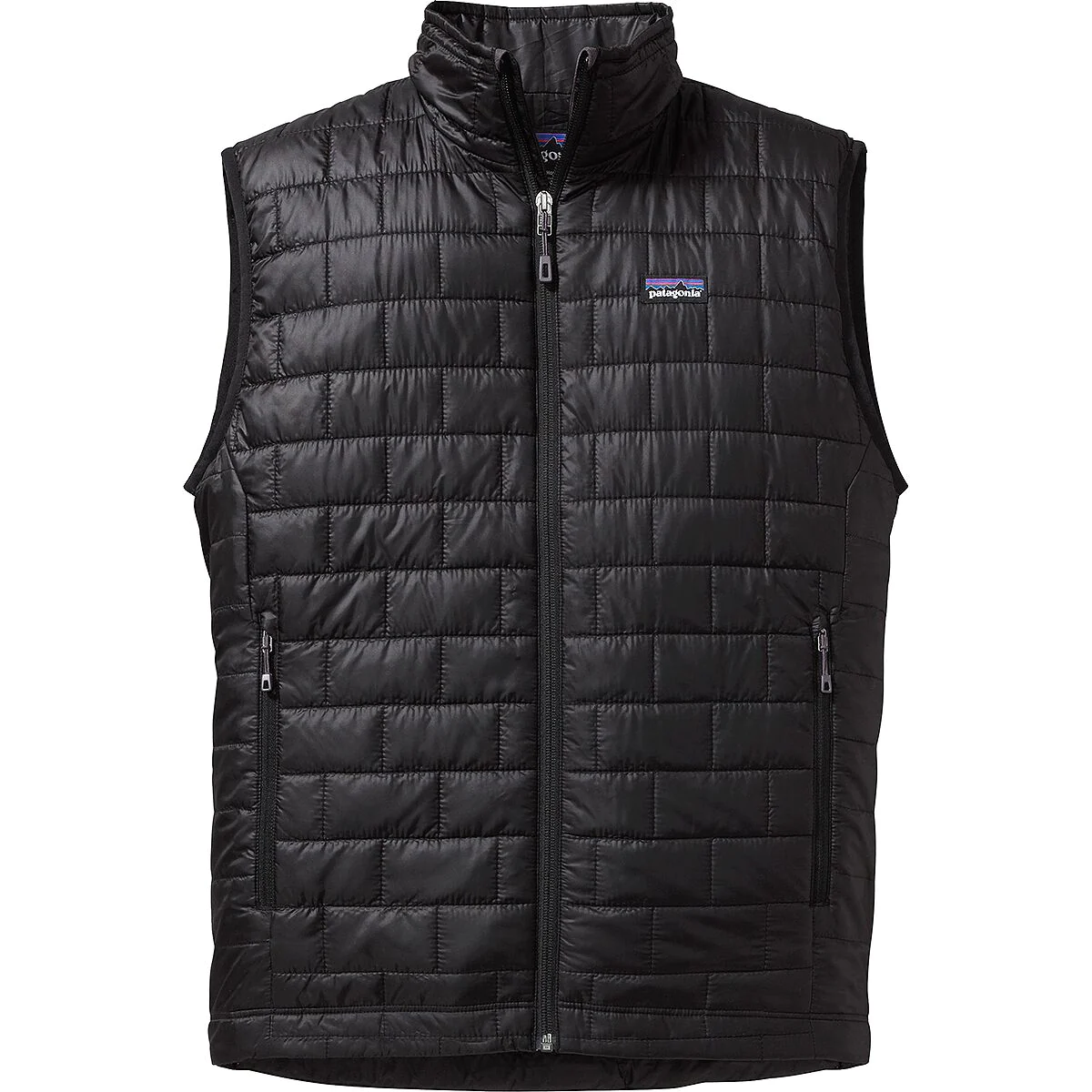 Patagonia Nano Puff Vest