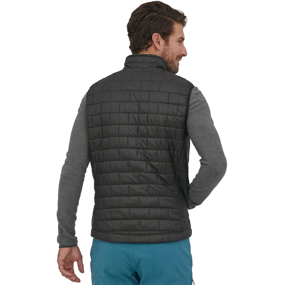 Patagonia Nano Puff Vest