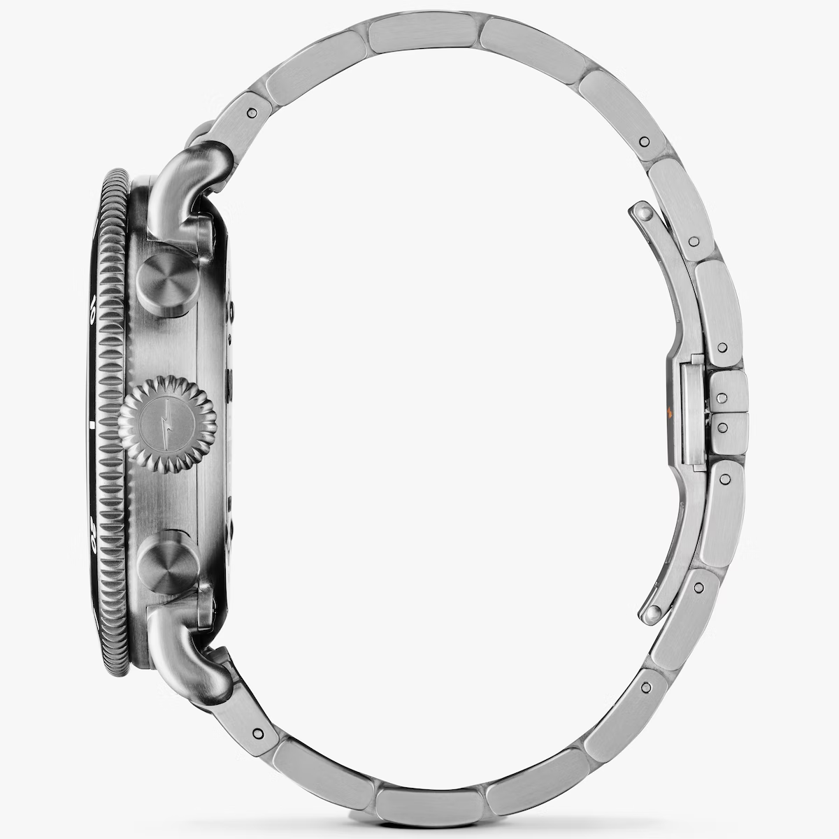 Shinola | The Black Blizzard 48MM – Capitalism Couture Shinola | The Black Blizzard 48MM – Capitalism Couture